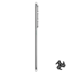 Infinix Hot 60 Pro + 8GB RAM 256GB Titanium Silver - Middle East Version