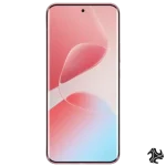 Infinix Hot 60i Dual SIM Plum Red 8GB+8GB RAM 256GB 5G - Middle East Version in KSA
