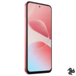Infinix Hot 60i Dual SIM Plum Red 8GB+8GB RAM 256GB 5G - Middle East Version in KSA