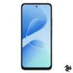 Infinix Hot 60i Dual SIM Shadow Blue – 4+4GB RAM, 128GB Storage, 5G Middle East Version