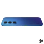 Infinix Hot 60i Dual SIM Shadow Blue – 4+4GB RAM, 128GB Storage, 5G Middle East Version