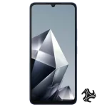 Infinix Hot 60i 5G 256GB Shadow Blue Dual SIM 8GB+8GB RAM Middle East Version Saudi Arabia