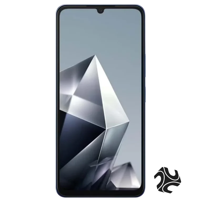 Infinix Hot 60i 5G 256GB Shadow Blue Dual SIM 8GB+8GB RAM Middle East Version Saudi Arabia