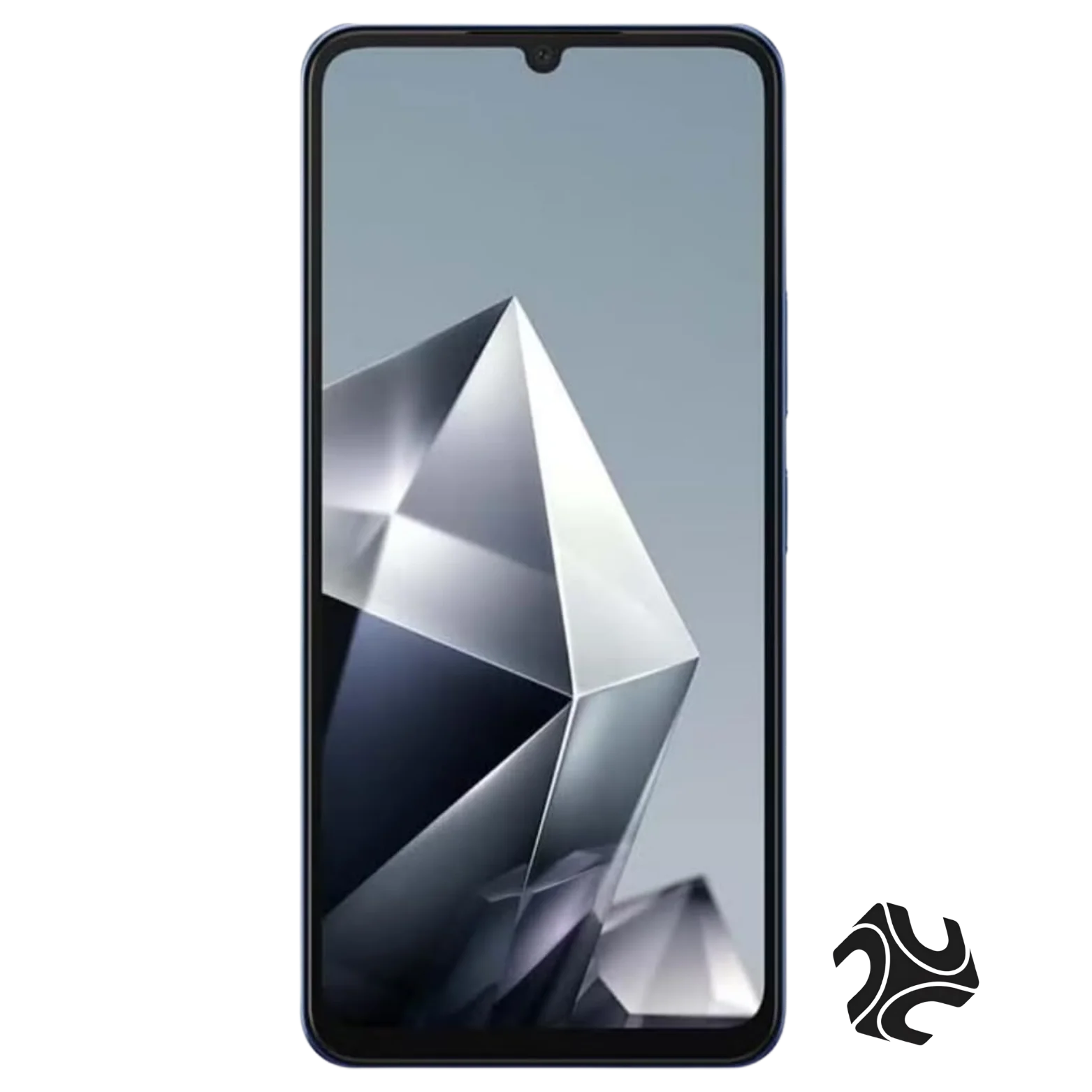 Infinix Hot 60i Dual SIM Shadow Blue 8GB+8GB RAM 256GB 5G - Middle East Version Infinix Hot 60i 5G 256GB Shadow Blue Dual SIM 8GB+8GB RAM Middle East Version Saudi Arabia