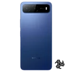 Infinix Hot 60i 5G 256GB Shadow Blue Dual SIM 8GB+8GB RAM Middle East Version Saudi Arabia