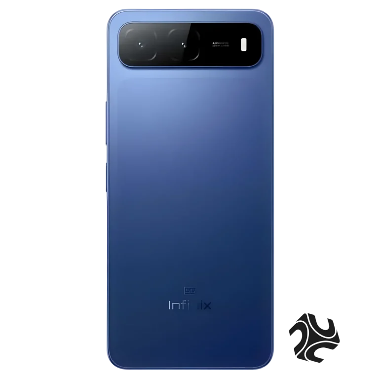 Infinix Hot 60i 5G 256GB Shadow Blue Dual SIM 8GB+8GB RAM Middle East Version Saudi Arabia