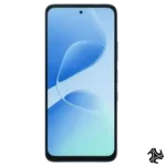 Infinix Hot 60i Dual SIM Shadow Blue – 4+4GB RAM, 128GB Storage, 5G Middle East Version