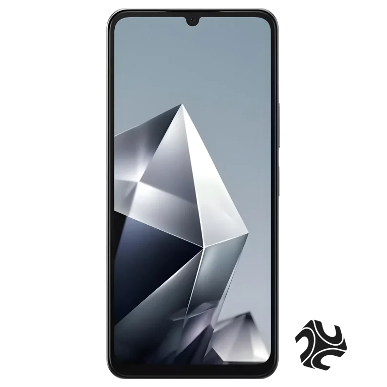 Infinix Hot 60i 5G 256GB Sleek Black Dual SIM 8GB+8GB RAM Middle East Version Saudi Arabia