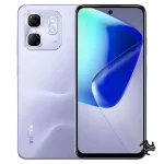 Infinix Hot 50i Dual SIM Dreamy Purple 4+4GB RAM 256GB 4G - Middle East Version
