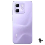 ⁦Infinix Hot 50i Dual SIM Dreamy Purple 4+4GB RAM 256GB 4G - Middle East Version⁩ - الصورة ⁦2⁩