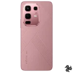 Infinix Note 50 X Dual SIM Sunset Spice Pink 8+8GB RAM 256GB 5G - Middle East Version - Image 3