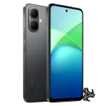 Infinix Smart 10 Dual SIM Sleek Black 3+3GB RAM 64GB 4G - Middle East Version