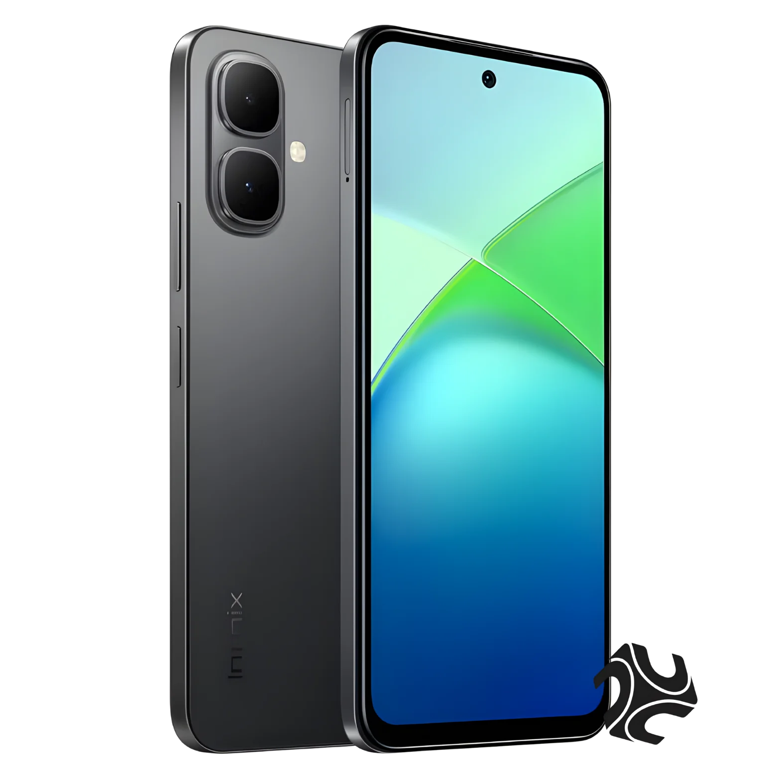 Infinix Smart 10 Dual SIM Sleek Black 3+3GB RAM 64GB 4G - Middle East Version Infinix Smart 10 Dual SIM Sleek Black 3+3GB RAM 64GB 4G - Middle East Version