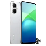 Infinix Smart 10 Dual SIM Titanium Silver