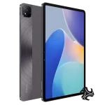 Infinix Xpad Tablet 11 inch Stellar Grey 4GB RAM + 256GB Wifi - Middle East Version