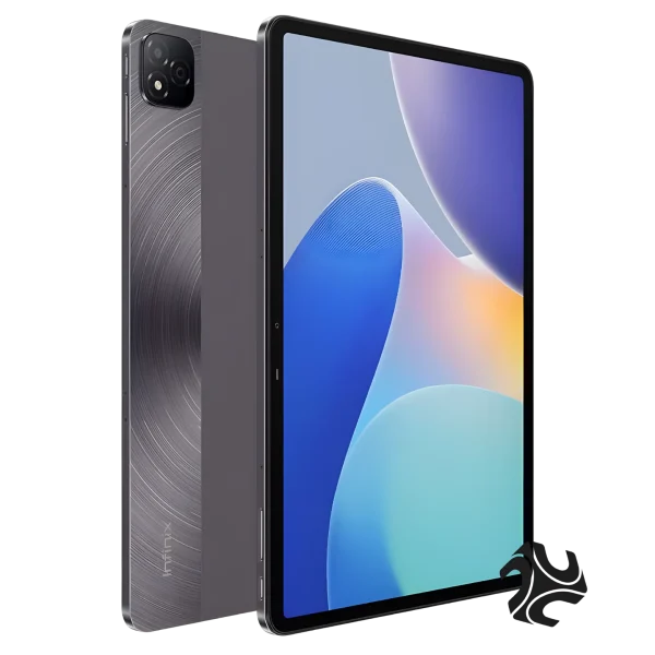 Infinix Xpad Tablet 11 inch Stellar Grey 4GB RAM + 256GB Wifi - Middle East Version