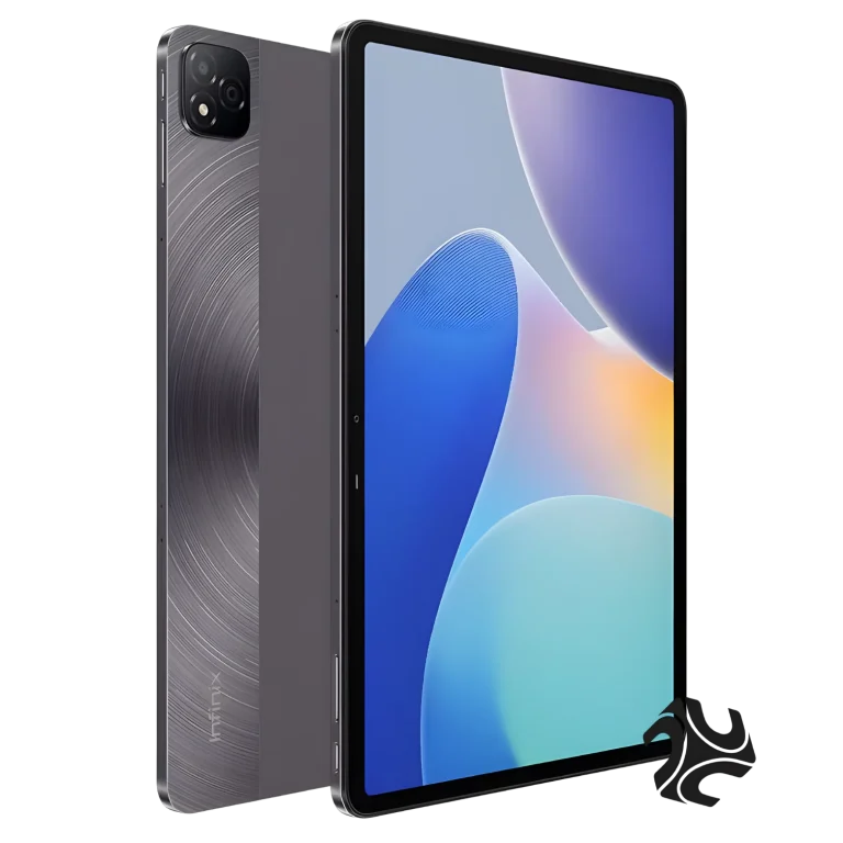 Infinix Xpad Tablet 11 inch Stellar Grey 4GB RAM + 256GB Wifi - Middle East Version