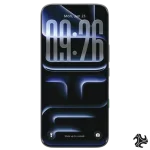 InfinixNote Edge Dual SIM Shadow Black 8GB 256GB 5G - Middle East Version
