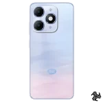 Itel A90 Dual SIM Aurora Blue 4+8GB RAM 256GB 4G - Middle East Version - Image 3