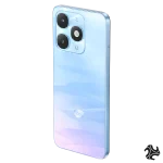 Itel A90 Dual SIM Aurora Blue 4+8GB RAM 256GB 4G - Middle East Version - Image 5