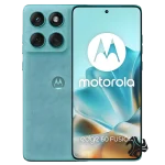 Motorola Edge 60 Fusion 5G 12GB RAM 256GB ROM Pantone Amazonite - International Version