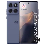 Motorola Edge 60 Fusion 5G 12GB RAM 256GB ROM Pantone Slipstream - International Version