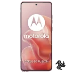 Motorola Edge 60 Fusion 5G 12GB RAM 256GB ROM Pantone Zephyr - International Version - Image 2