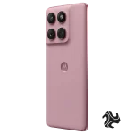 Motorola Edge 60 Fusion 5G 12GB RAM 256GB ROM Pantone Zephyr - International Version - Image 3