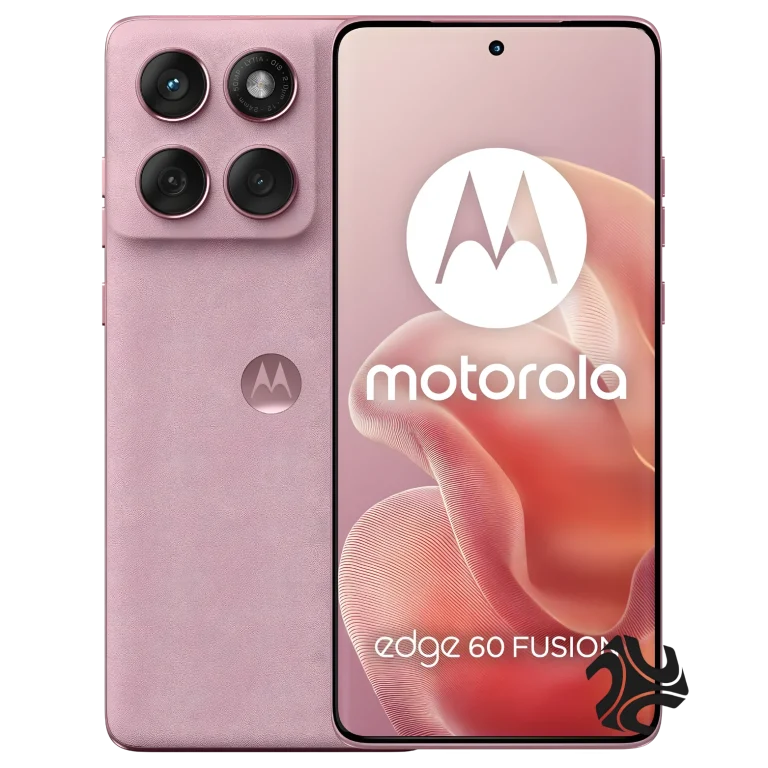 Motorola Edge 60 Fusion 5G 12GB RAM 256GB ROM Pantone Zephyr - International Version