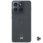 Motorola Edge 70 Dual SIM 5G 12 RAM 512GB Gadget Grey - Middle East Version - Image 3