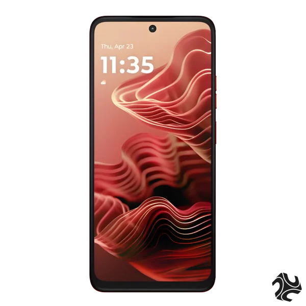 Motorola G35 5G Dual SIM Guava Red 8GB RAM 128GB - Middle East Version