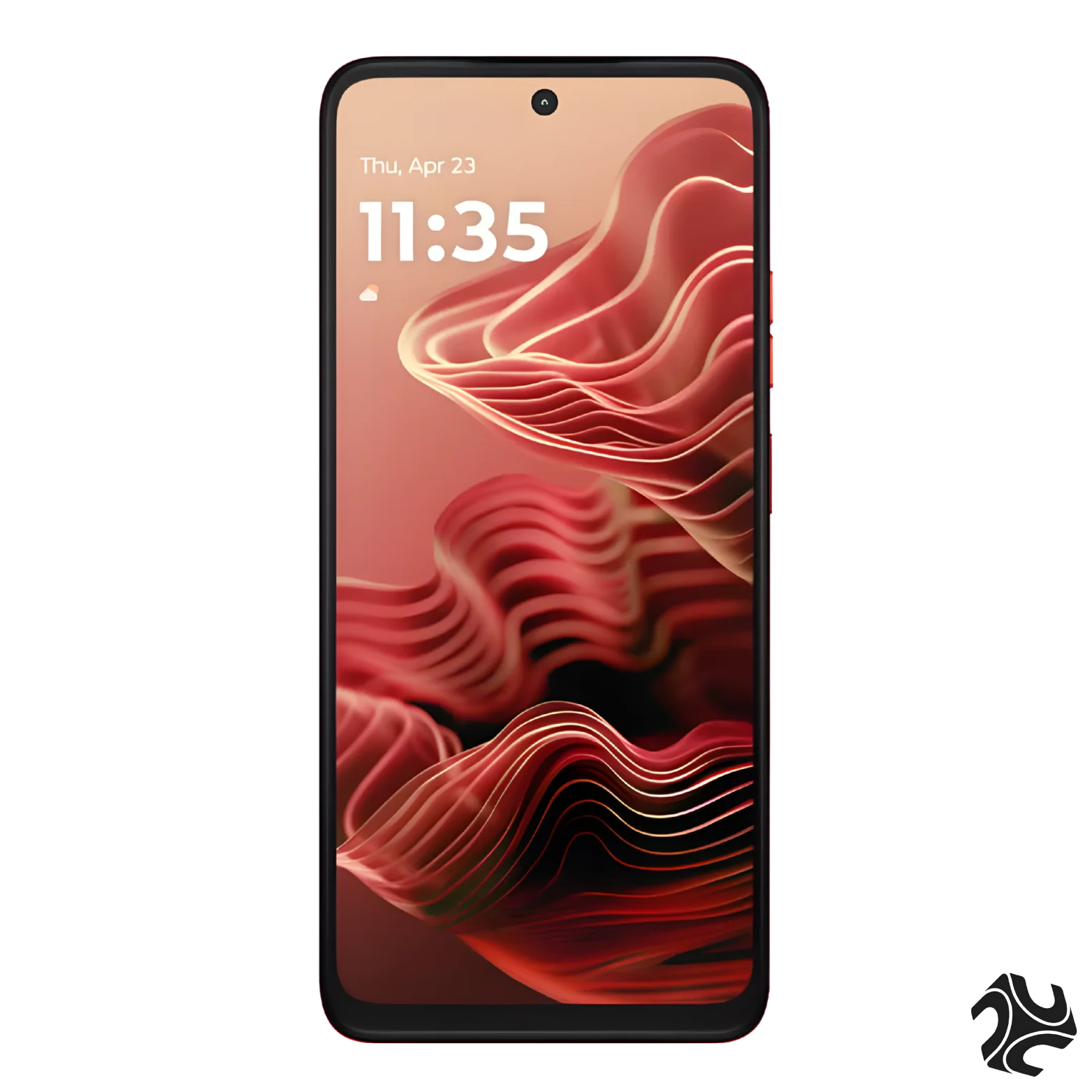 Motorola G35 5G Dual SIM Guava Red 8GB RAM 128GB - Middle East Version (1) Motorola G35 5G Dual SIM Guava Red 8GB RAM 128GB - Middle East Version - Image 1