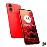 Motorola G35 5G Dual SIM Guava Red 8GB RAM 128GB - Middle East Version - Image 5