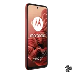 Motorola G35 5G Dual SIM Guava Red 8GB RAM 128GB - Middle East Version - Image 3