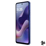 Motorola G56 Dual SIM 5G PANTONE Dazzling Blue 12GB RAM 256GB - Middle East Version - Image 3