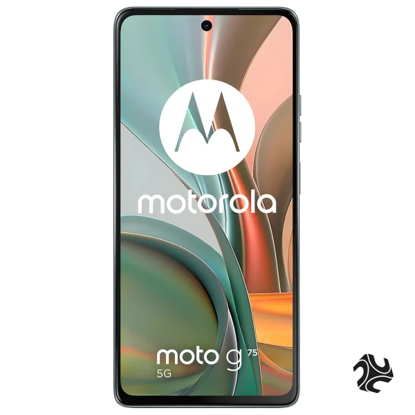 Motorola G75 Dual SIM Succulent Green 8GB RAM 256GB 5G - Middle East Version