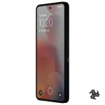 ⁦Nothing Phone 3a Pro 5G Dual SIM Black 12GB RAM 256GB - Middle East Version⁩ - الصورة ⁦2⁩