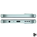 OPPO A6x Dual SIM Ice Blue 4GB RAM 128GB 4G LTE - Middle East Version in KSA