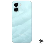OPPO A6x Dual SIM Ice Blue 4GB RAM 128GB 4G LTE - Middle East Version in KSA