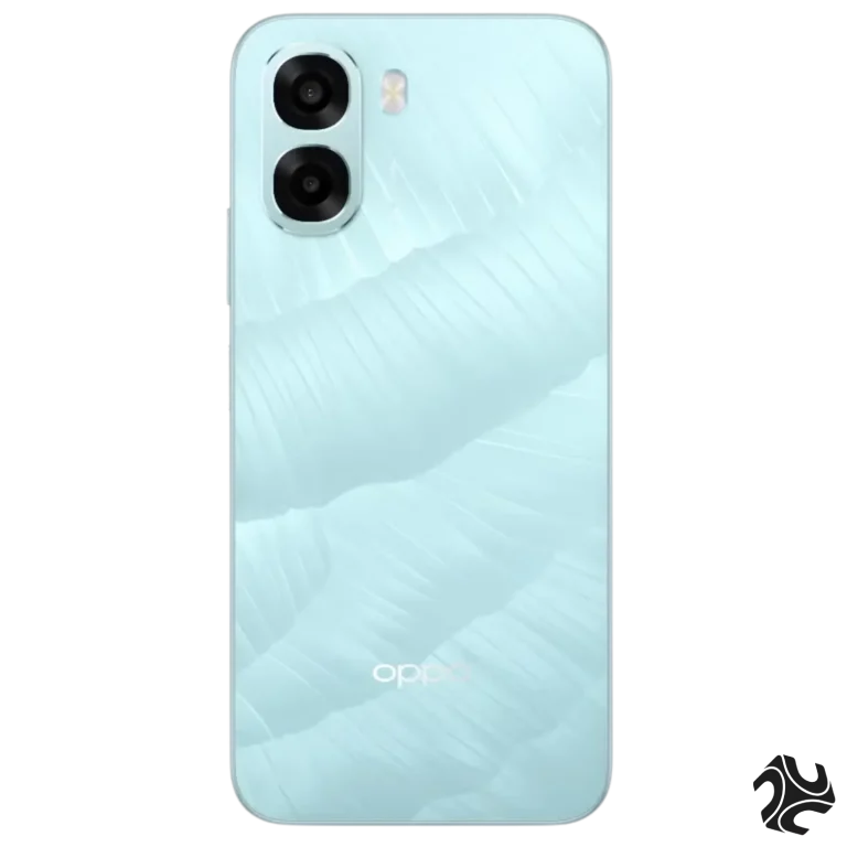 OPPO A6x Dual SIM Ice Blue 4GB RAM 128GB 4G LTE - Middle East Version in KSA