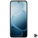OPPO A6x Dual SIM Ice Blue 4GB RAM 128GB 4G LTE - Middle East Version in KSA
