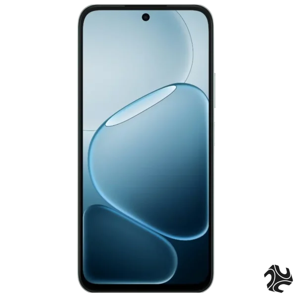 OPPO A6x Dual SIM Ice Blue 4GB RAM 128GB 4G LTE - Middle East Version in KSA