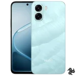OPPO A6x Dual SIM Ice Blue 4GB RAM 128GB 4G LTE - Middle East Version in KSA