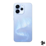 OPPO Reno15 AI Phone Dual SIM 5G Aurora Blue 12GB RAM 512GB - Middle East Version