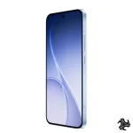 OPPO Reno15 AI Phone Dual SIM 5G Aurora Blue 12GB RAM 512GB - Middle East Version