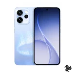 OPPO Reno15 AI Phone Dual SIM 5G Aurora Blue 12GB RAM 512GB - Middle East Version