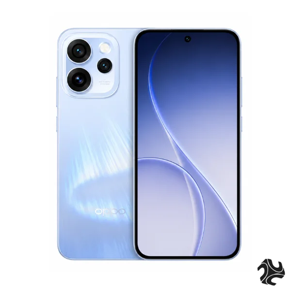 OPPO Reno15 AI Phone Dual SIM 5G Aurora Blue 12GB RAM 512GB – Middle East Version OPPO Reno15 AI Phone Dual SIM 5G Aurora Blue 12GB RAM 512GB - Middle East Version
