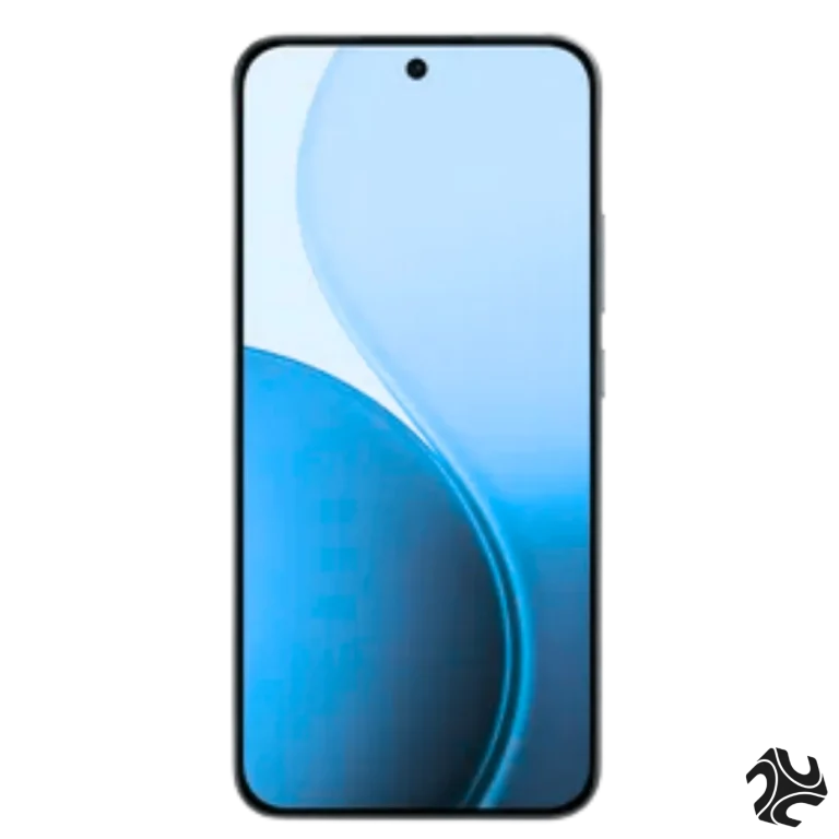 OPPO Reno15 AI Phone Dual SIM 5G Aurora Blue 12GB RAM 512GB - Middle East Version