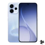 OPPO Reno15 F AI Phone Dual SIM 5G Aurora Blue 12GB RAM 256GB - Middle East Version