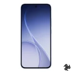 OPPO Reno15 F AI Phone Dual SIM 5G Aurora Blue 12GB RAM 256GB - Middle East Version